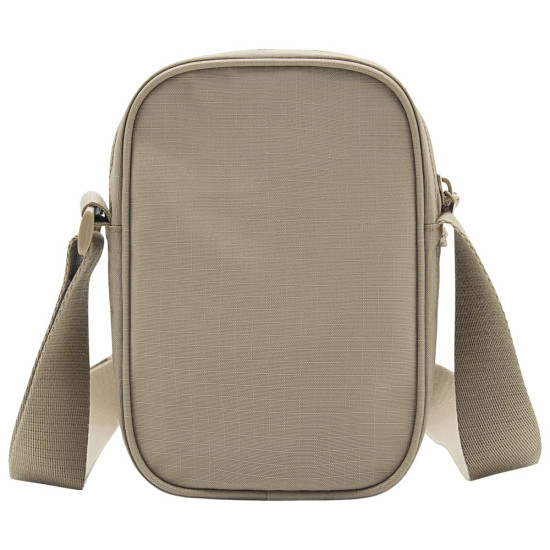 Jordan Τσαντάκι ώμου Blacktop Festival Bag